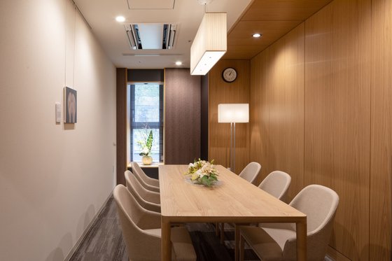 チャームスイート四谷