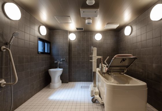 チャームスイート四谷