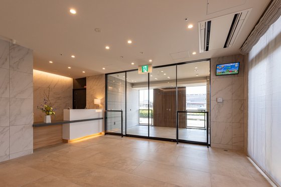 チャーム明石西二見