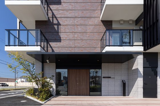 チャーム明石西二見