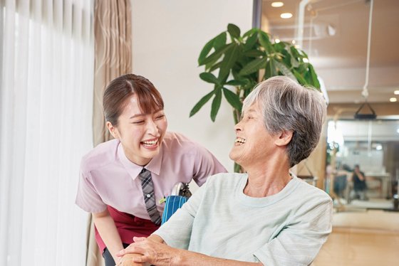 チャームスイート仁川弐番館