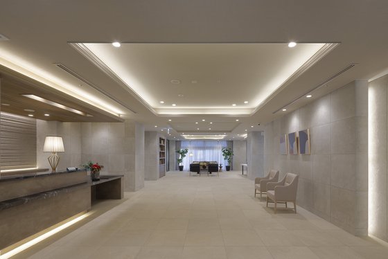 チャームスイート仁川弐番館