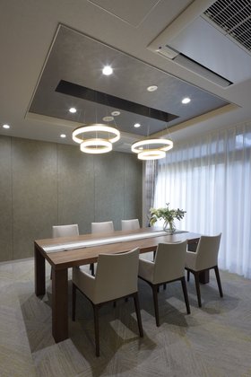 チャームスイート仁川弐番館