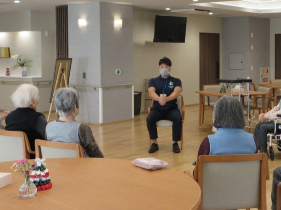 チャームスイート仁川弐番館