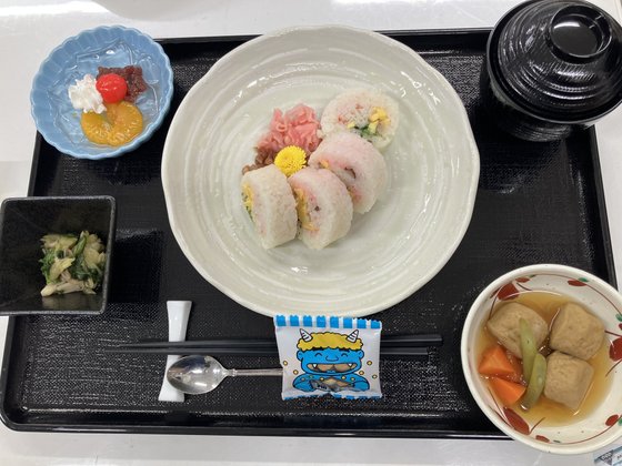 チャームスイート仁川弐番館