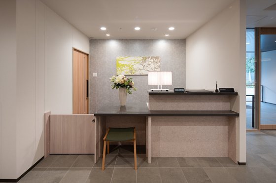 チャーム水元公園