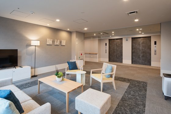 チャーム水元公園