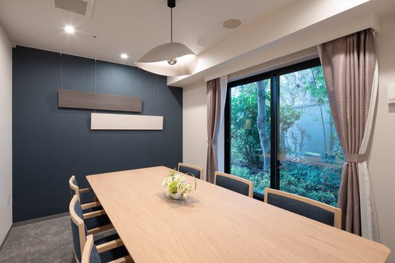 チャーム水元公園