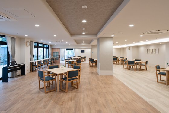 チャーム水元公園