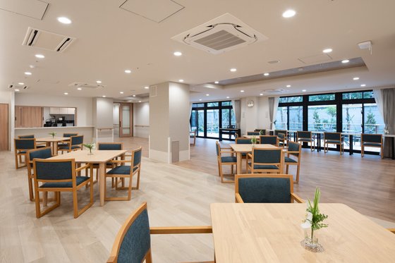 チャーム水元公園