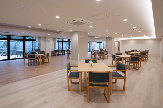 チャーム水元公園