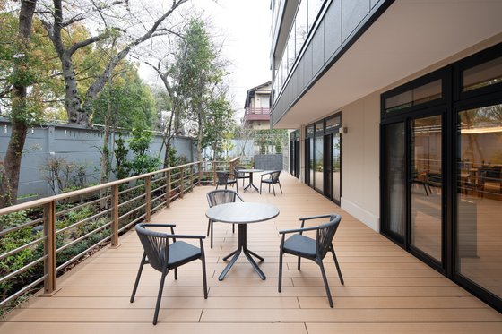 チャーム水元公園