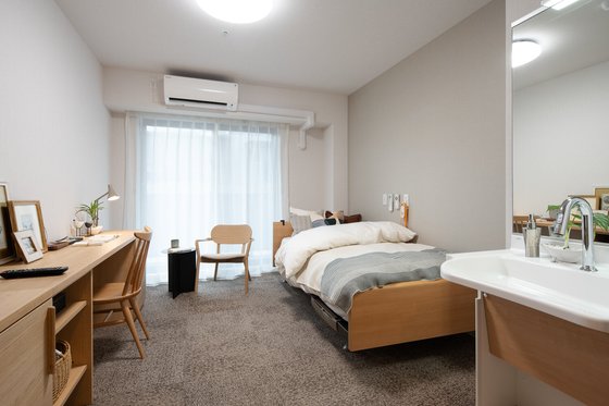 チャーム水元公園