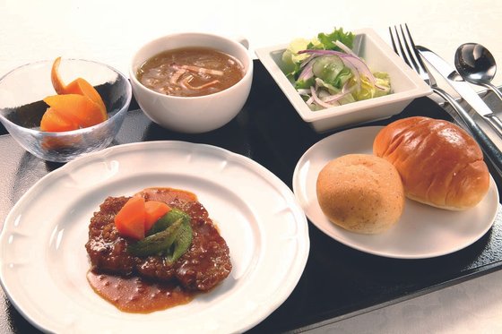 チャームスイート宝塚小浜