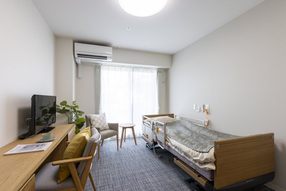 チャームスイート宝塚小浜