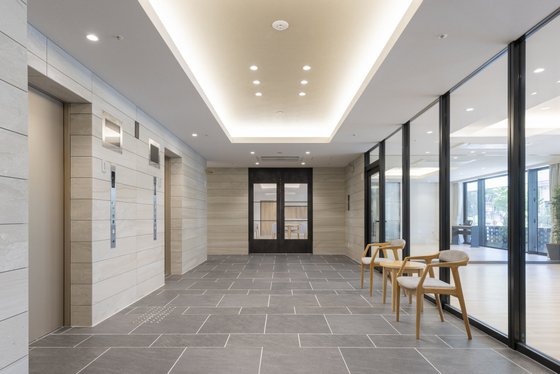 チャームスイート宝塚小浜