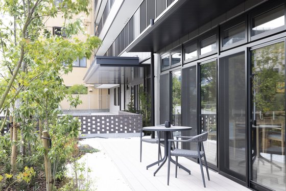 チャームスイート宝塚小浜