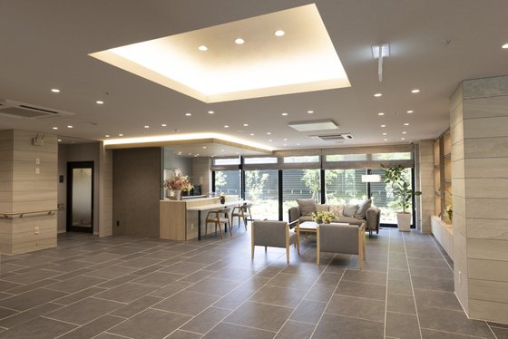 チャームスイート宝塚小浜