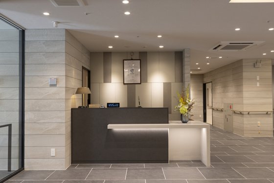 チャームスイート宝塚小浜