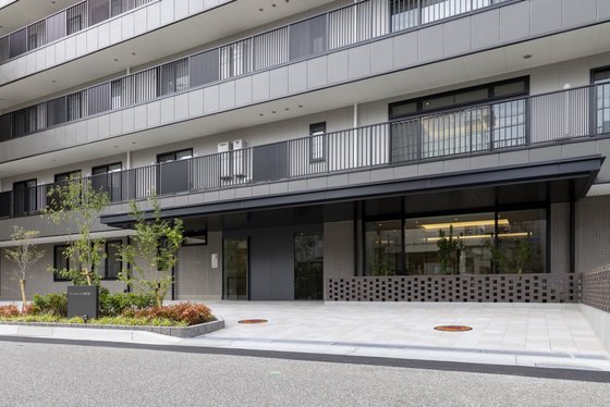 チャームスイート宝塚小浜