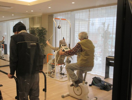 チャームスイート宝塚小浜