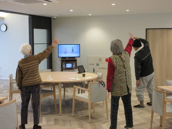 チャームスイート宝塚小浜