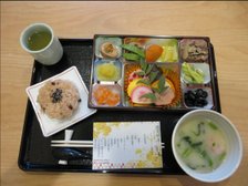 お食事 イメージ