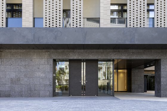 チャームスイート神戸垂水