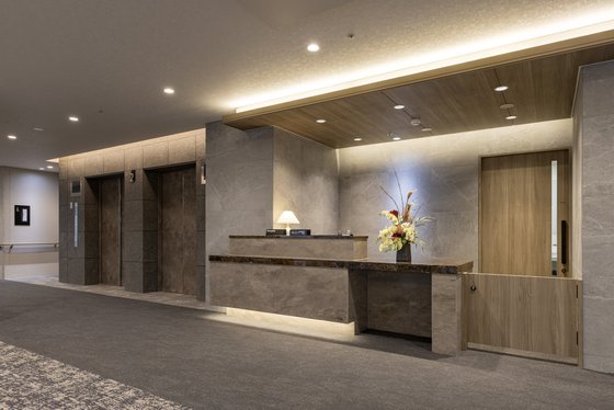 チャームスイート神戸垂水