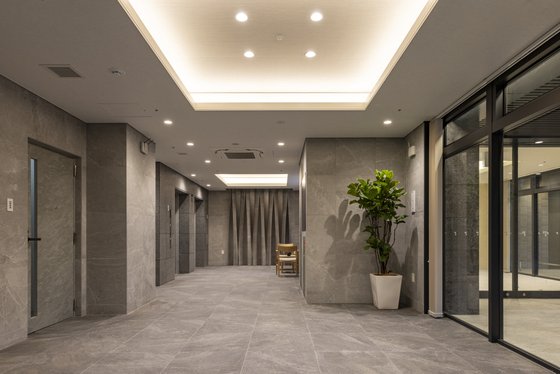 チャームスイート神戸垂水