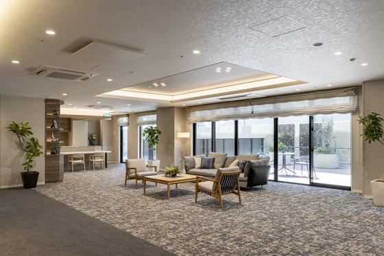 チャームスイート神戸垂水