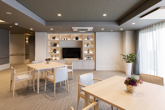 チャームスイート神戸垂水