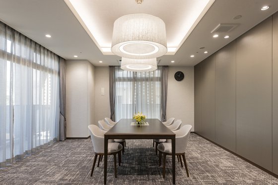 チャームスイート神戸垂水