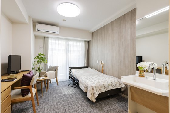 チャームスイート神戸垂水