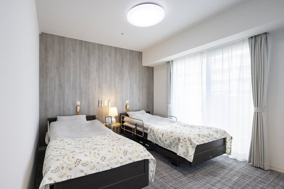 チャームスイート神戸垂水