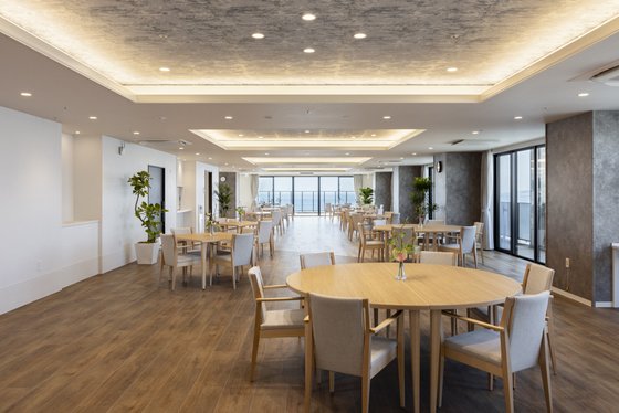 チャームスイート神戸垂水