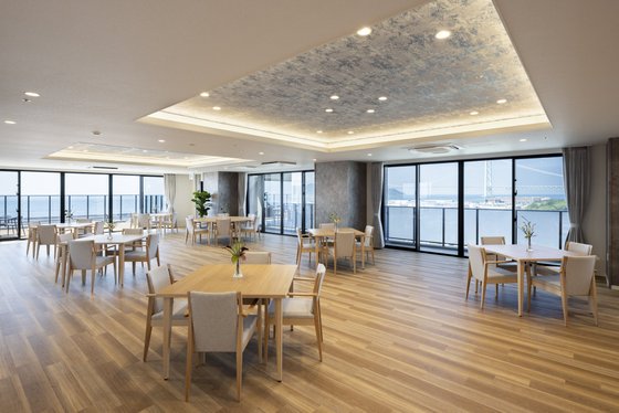 チャームスイート神戸垂水