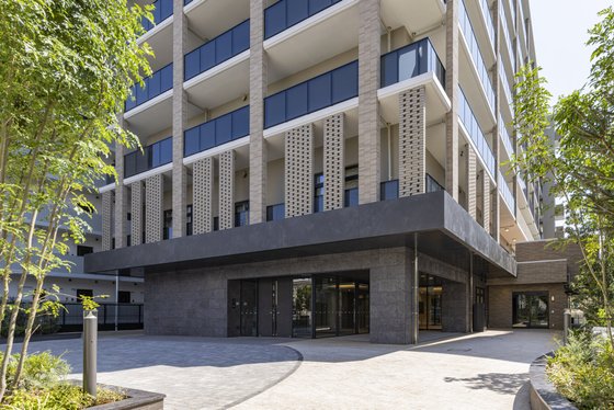 チャームスイート神戸垂水