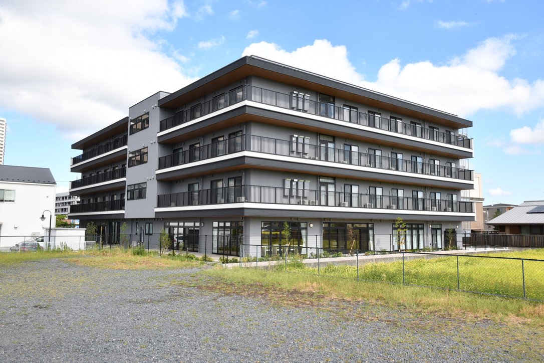 チャーム栗東の詳細情報・費用・評判(滋賀県栗東市の介護付き有料老人