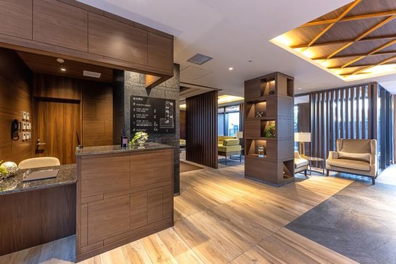 チャームスイート久我山