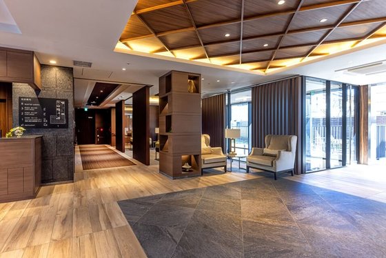 チャームスイート久我山