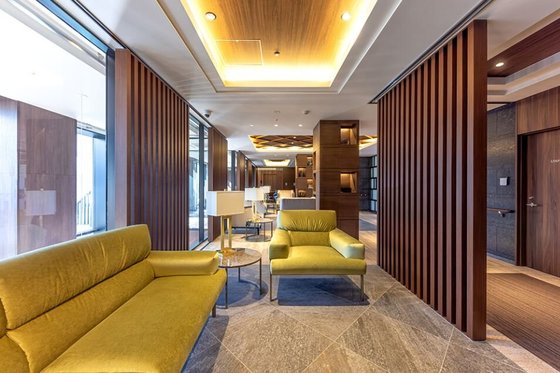 チャームスイート久我山