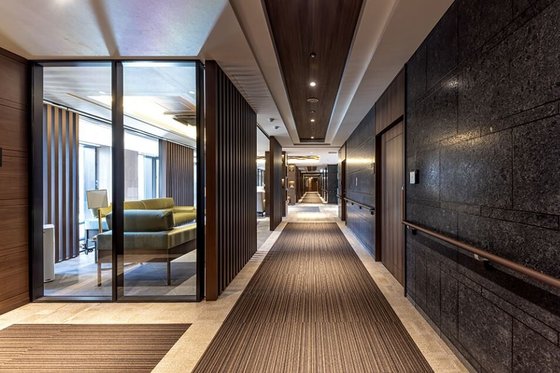 チャームスイート久我山