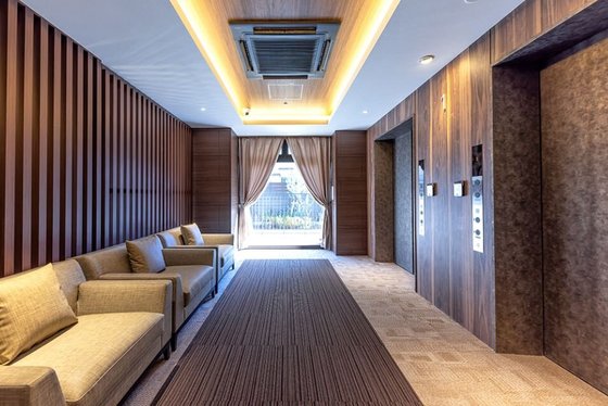 チャームスイート久我山