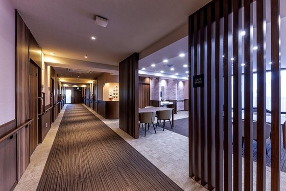 チャームスイート久我山