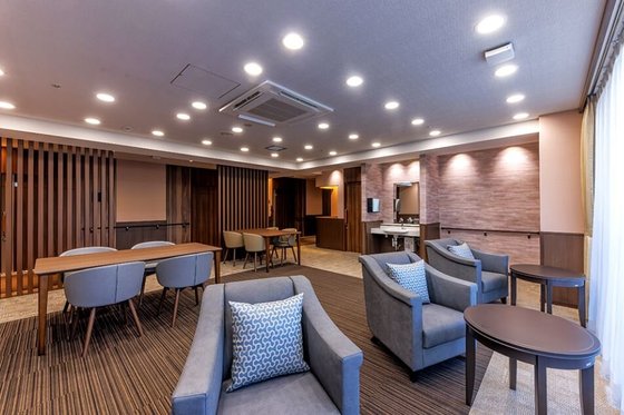 チャームスイート久我山