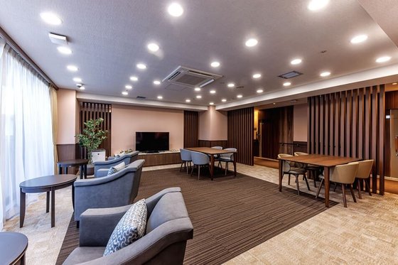 チャームスイート久我山