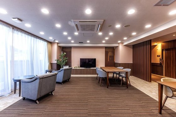 チャームスイート久我山