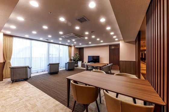 チャームスイート久我山