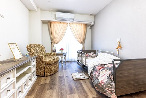 チャームスイート久我山